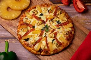 Pizza The Hawaiian