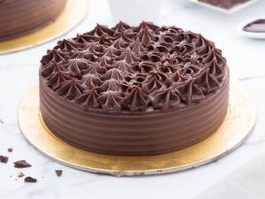 Chocolate Truffle (egg) (1 Kg)