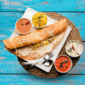 Ragavendra special dosa
