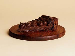 Mississippi Mud Pie