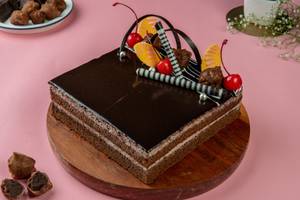 Premium Choco Truffe [500Gms]