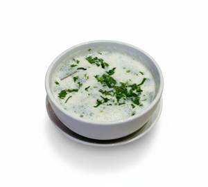 Gujrati Kadhi