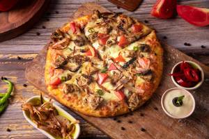 Pizza Pepper Daknong
