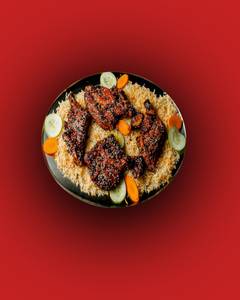 Honey Al Faham  Mandi Qtr