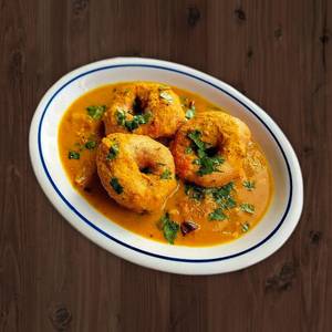 Sambar vada