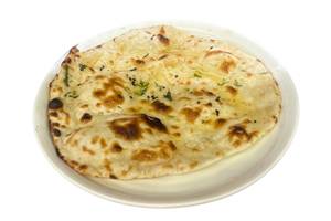 Butter Kulcha