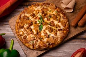 Pizza D Classic All Meat Mixture