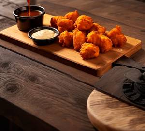 Chicken nuggets [10 pieces]