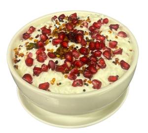 Curd Rice