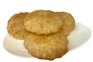 Extra Puri 4 Pcs