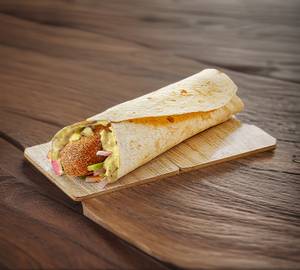 Chicken roll