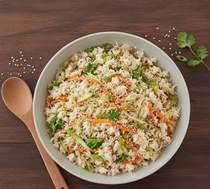 Veg Fried Rice