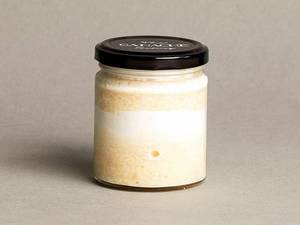 Tres Leches Jar