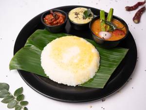 Thatte Ghee Idli
