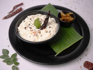 Curd Rice