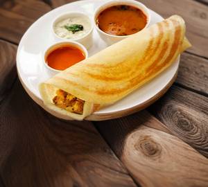 Masala dosa