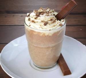 Kit kat shake