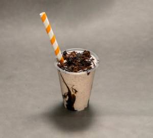 Coconut Forest Shake