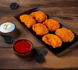 K F C Momos