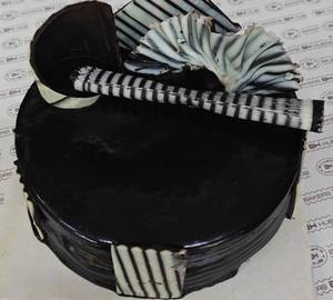 Choco Truffle Cake