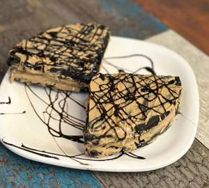Lotus Biscoff Waffle