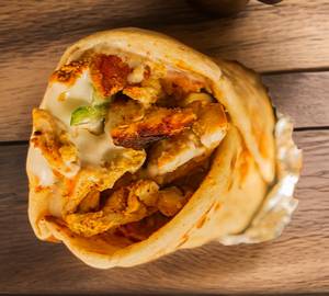 Shezwan shawarma