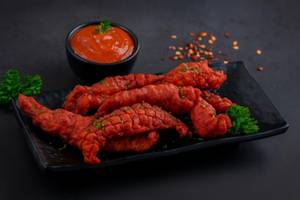 Chicken Finger