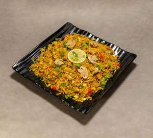 Singapuri Rice
