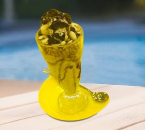 Choco nut supreme avil milk