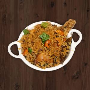 Ramulu Gari Kodi Pulao Full (Must Try)