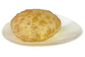 Extra Bhatura 1 Pcs