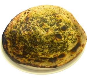 Methi Paratha
