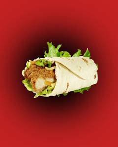 Charcol Grilled Shawarma