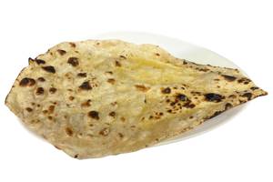 Butter Naan