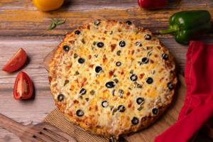 Pizza D Classic 5 Shot