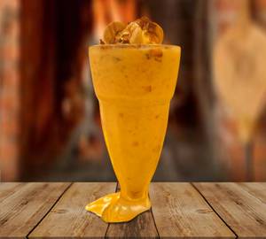 Fig and honey supreme avil milk