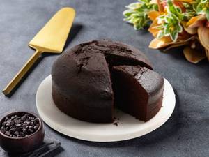 Chocolate Millet Dry Cake (500 gm)