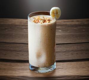 Vanilla shake