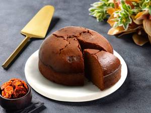 Banana & Jaggery Dry Cake (500 gm)