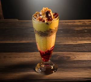 26 bombay bombay falooda