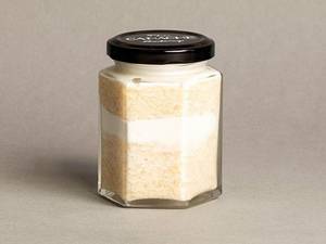 Tres Leches Jar (eggless)