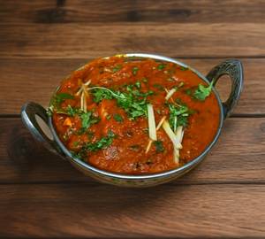 Kadai Paneer