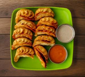 Fried Momos