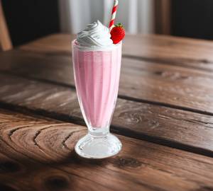 Mango shake