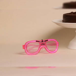 Led Glasses