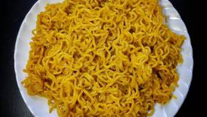 Simple Maggi