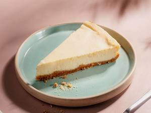 Original New York Cheese Cake (1 Piece)
