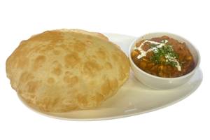 Chole Bhatura