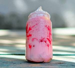 Berry Cream Shake [400Ml]