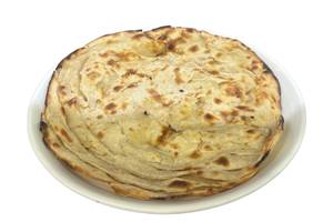 Laccha Paratha